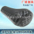 Factory Direct Sales Suitable for BMW Carbon Fiber 6 Gear Black Cover Car Shift Handball Gear Head Manual Gear Lever