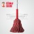 No hand washing mop telescopic self - twisting water rotary mop household wring dry cloth mop wholesale
