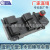 Factory Direct Sales Applicable to Fengfan Right-Hand Drive Glass Lifter Switch Power Window and Door Switch 35750-tm0-A01