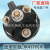 Factory Direct Sales Forklift Truck Agricultural Vehicle Start Switch Tractor Ignition Switch Jk417 Ignition Switch