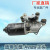 Factory Direct Sales for Avaza Positive Head Auto Wiper Motor Car Motor Assembly...