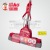 Compared to 33 cm large double roller colloidum mop lazy mop telescopic stainless steel sponge mop