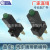 Factory Direct Sales for Jk931 Indicator Light Switch Car Rocker Switch 2 Pins without Panel Green Light