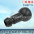 Factory Direct Sales For Peugeot 307 04-16 Shift Handball Gear Head Manual Gear Lever Shift Knob