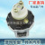 Factory Direct Sales for Suzuki Fuel Tank Cap 1244266co Automotive Fuel Tank Cap Npr4056k with Key