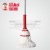 Lio/LIAO caracalla twist water mop self-locking bika lock mop fibre mop wholesale