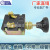 Factory Direct Sales Car Supporting Iron Single Gear Light Switch without Diode CS-11 Crotch Switch