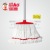 Green o/LIAO water mop full flat head all white not dirty hand toilet microfiber mop mop wholesale