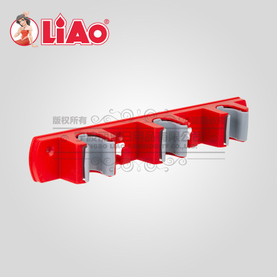 Liao L19001 mop rack, quality series mop hook