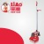 Lio/LIAO household plastic broom dustpan set set with soft wool floor broom set factory