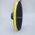 4 \"100mm electric self-adhesive disc foam polishing wheel plastic suction cup self-adhesive flocking sandpaper sponge 