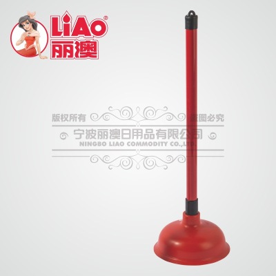 Li o /LIAO toilet suction toilet dredger toilet cleaning pipe suction wholesale