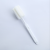 Long-cleaned plastic brush decontamination sponge cup bottle glass cup brush kitchen cleaning brush