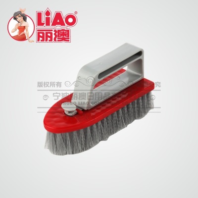 LIAO/LIAO board brush washing brush multi-functional brush bathroom tile gap cleaning brush D130046