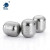Stainless Steel Capsule Ice Cube Metal Ice Cube Quick-Frozen Whisky Stone Wine Set Factory Wholesale Direct Sales