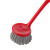 LIAO/LIAO multi-functional cartoon long handle brush kitchen pot brush dishes brush brush brush agent wholesale