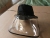 Anti-spray fisherman hat female Korean tide summer uv protection wide sun hat sunshade sun cap