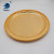 European-Style Steel Ball Disc Cake Plate Fruit Plate Silver-Plated Fruit Plate Tea Tray Wine Dish Party Wedding Hotel KTV Supplies