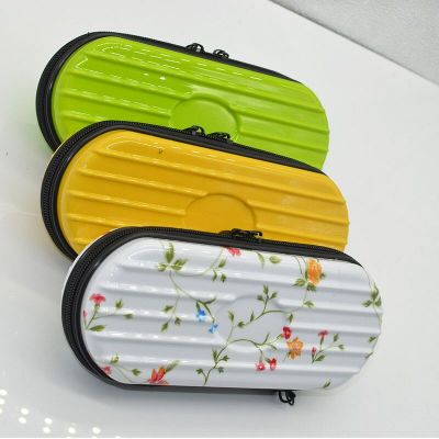 Hard shell single shoulder bag for travel wash bag mini travel bag 020