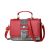 Manufacturers direct fashion slant across bag stereotypes bag single shoulder slant across ins super red envelope 040