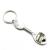 Columbia key chain spoon key chain bottle open key chain cap key chain manufacturers
