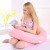 Cross-border for 6 pregnant women core multi-functional side pillow pillow sticker manufacturers direct sales