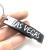 Las Vegas key chain gift pendant bottle open key chain tourist souvenir manufacturers