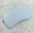 Cross-Border Baby Products Baby and Infant Pillow Anti-Deviation Head Shaping Semicircle Breathable Pillow Baby Pillow