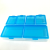 Repackaging small PCS detachable 薬 box sealing, portable pill pill box of mini portable medicine box