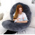 Cross-border for C pregnant women core multi-functional side pillow pillow sticker manufacturers direct sales