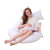 Cross-border u-shaped pillow for pregnant women pillow core multi-functional side pillow sticker manufacturers direct sales