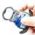 Greek Flag Zakynthos Island Tourist Souvenir Keychain Finger Turtle Shape Sticker Bottle Opener Turtle