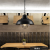 Industrial Pendant Light Ceiling Fixture Pendant Lights Retro Pendant Light Home Kitchen Bar Lighting 