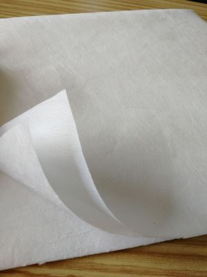 Meltblown Fabric Antibacterial Meltblown Filter Material DIY Mask Meltblown