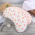 All seasons baby baby pillow breathable pillow ircle memory pillow baby head pillow