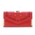 Lady purse long zipper cartoon student fashion zero purse 090