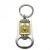 Chinese flag key chain Eagle Key Chain Bottle Opener Tourist souvenir manufacturer