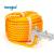 PE color 3-strand twisted package clothes ropes with a diameter of 2 mm to 20 mm