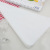 Decorating Pouch 12-Inch PE Plastic Bag Baking Decorating Pouch Disposable Thick 100 Pieces Cream Pastry Bag