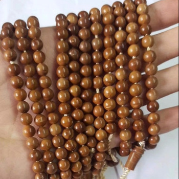 Muslim Country hot selling kuka muslim prayer beads