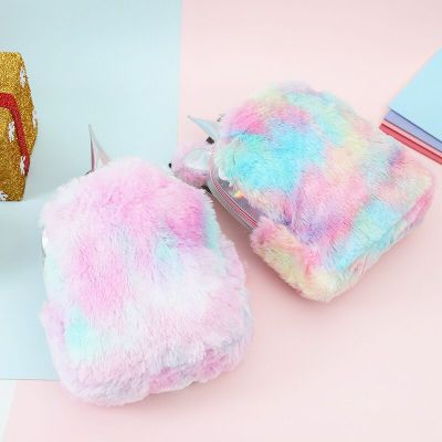 Autumn/winter 2019 unicorn bag for girls