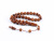 Tasbeeh 33 Bead 8 mm Kuka Coco Muslim Prayer Rosary