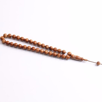 33-beads Round-Shaped Islam Muslim Kokka Gelang