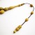 Wholesale 2019 Newest Style Muslim Byytasbih Rosary prayer beads of sandalwood