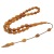 Wholesale High Quality Islamic Prayer Beads 33beads Kuka Byytasbih Bracelet