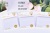 Laike Youpin Student Sticky Notes Note Sticker Mark Notepad Tearable Note Paper Color Strong Stickiness