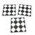 Racing theme party supplies black and white grid birthday supplies into party supplies supplies tablecloths