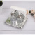 Factory Direct Sale Metal Tissue Holder Home Seasoning Can Set Stainless Steel Condiment Bottle Combination Tableware Wholesale