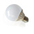 LED dragon ball G80 bulb E27 screw photography three-color LED bulb lamp