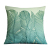 Digital print pillow